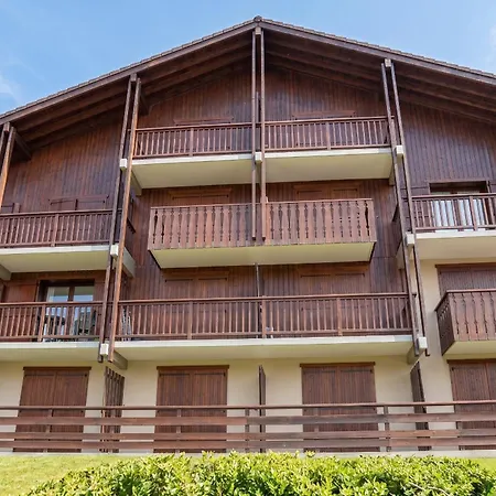 Appartement Avec Vue Sur La Montagne A - 20 M² *