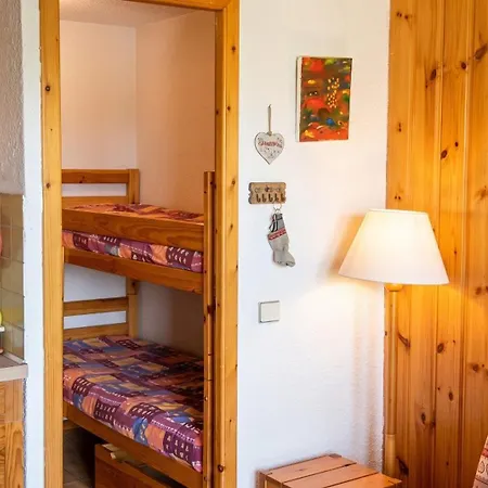 Avec Vue Sur La Montagne A - 20 M² Apartamento
