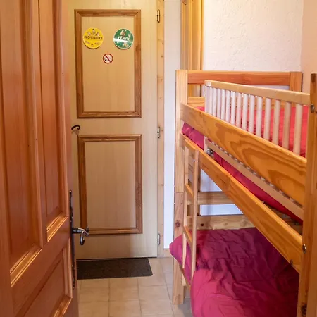 Avec Vue Sur La Montagne A - 20 M² Appartement Saint-Gervais-les-Bains