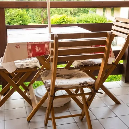 Avec Vue Sur La Montagne A - 20 M²