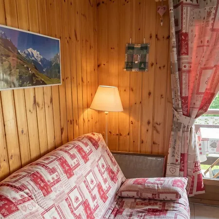 Avec Vue Sur La Montagne A - 20 M²