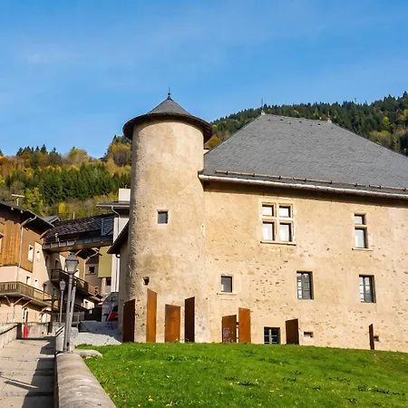 Avec Vue Sur La Montagne A - 20 M²