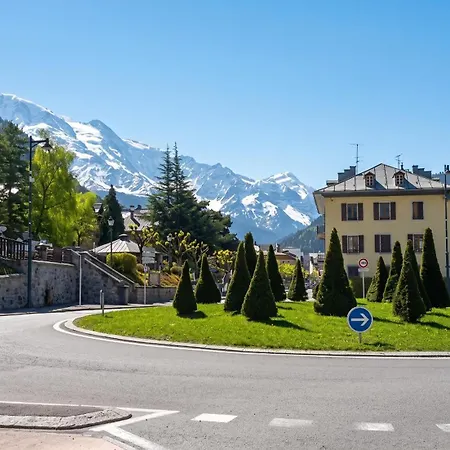 Apartamento Avec Vue Sur La Montagne A - 20 M² *