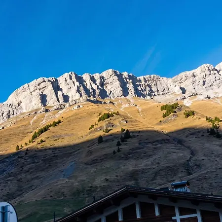Avec Vue Sur La Montagne A - 20 M² شقة